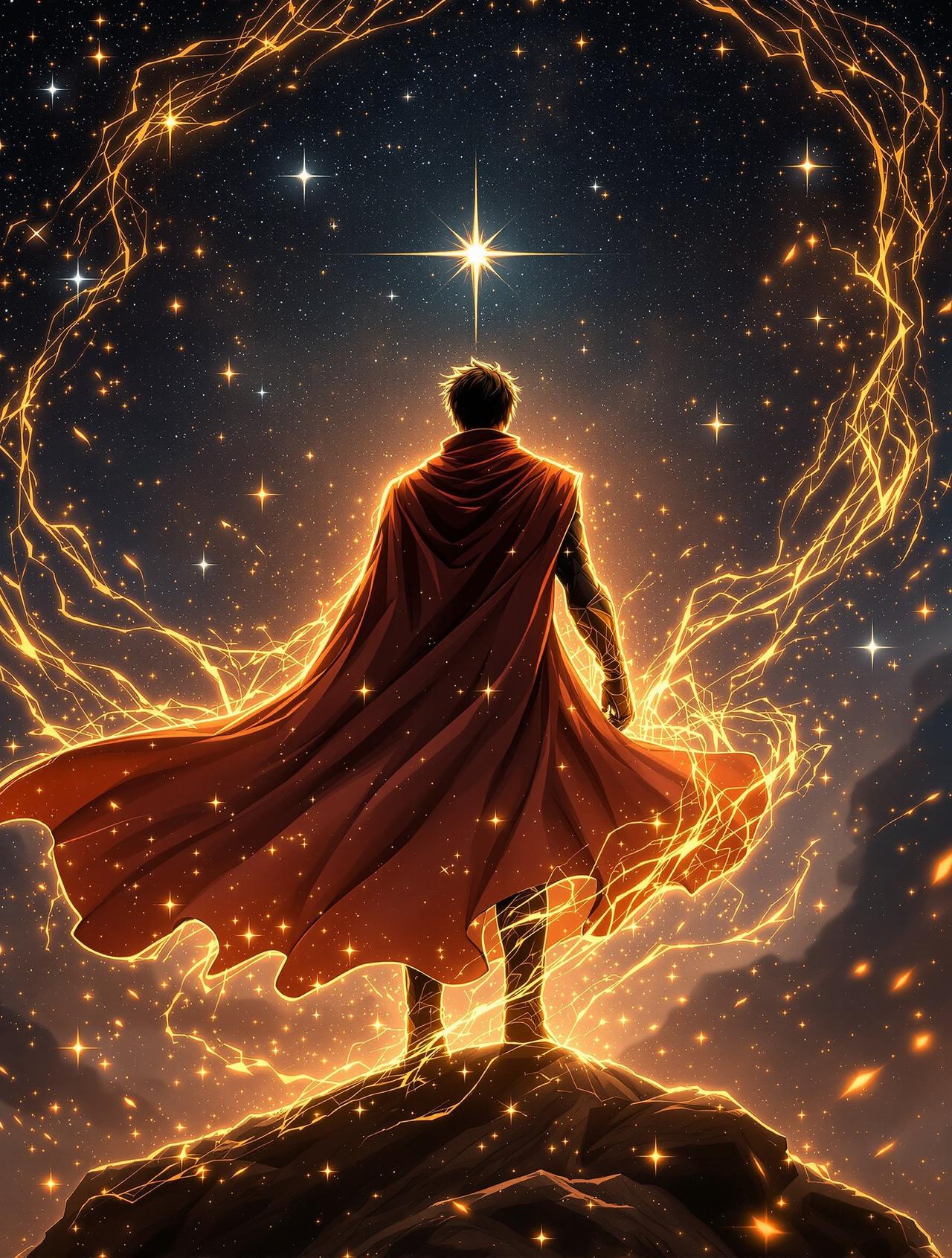 星穹纪元 - 里番动漫免费相关推荐