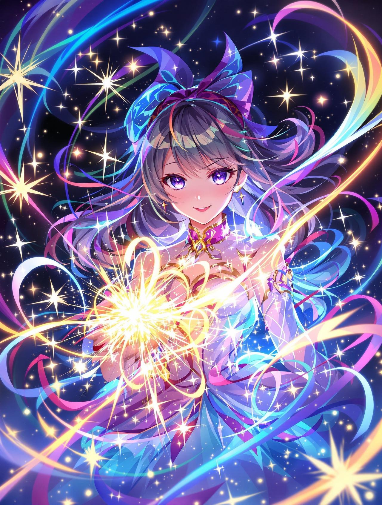 魔法少女觉醒纪 - 里番动漫免费火爆专区推荐